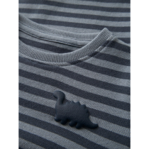 NAME IT Bluse Villy Tradewinds Dino